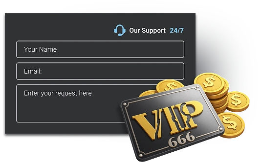 666 Gambit Casino United Kingdom Support